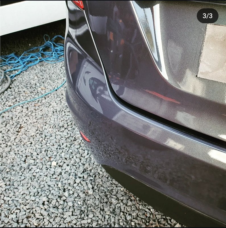 Car Paint Repairs | Automotive Body Repairs gallery image 32