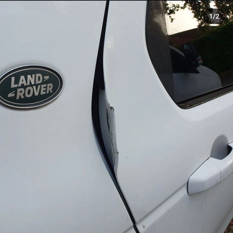 Car Paint Repairs | Automotive Body Repairs gallery image 16