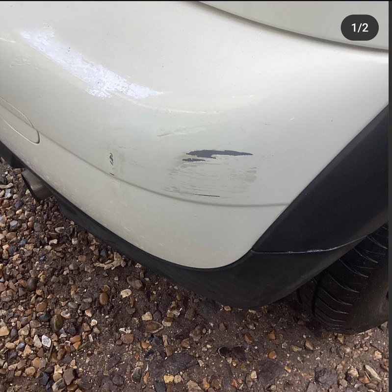 Car Paint Repairs | Automotive Body Repairs gallery image 58