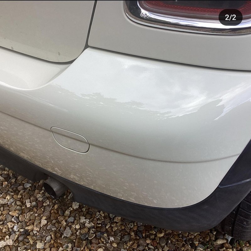 Car Paint Repairs | Automotive Body Repairs gallery image 59