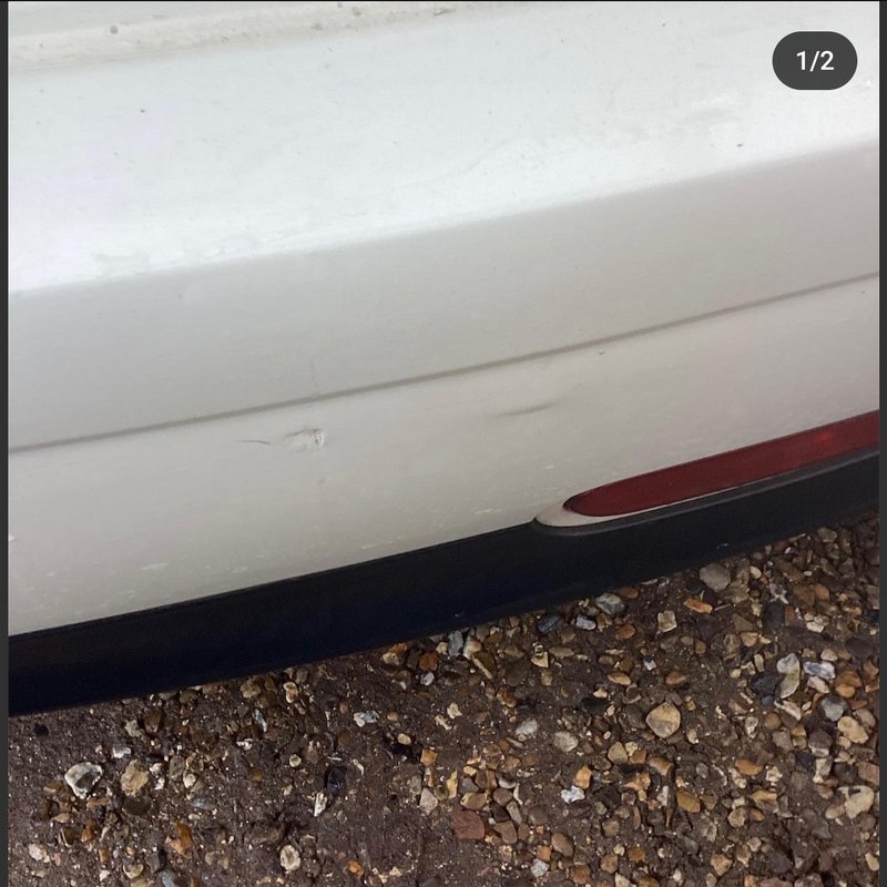 Car Paint Repairs | Automotive Body Repairs gallery image 56