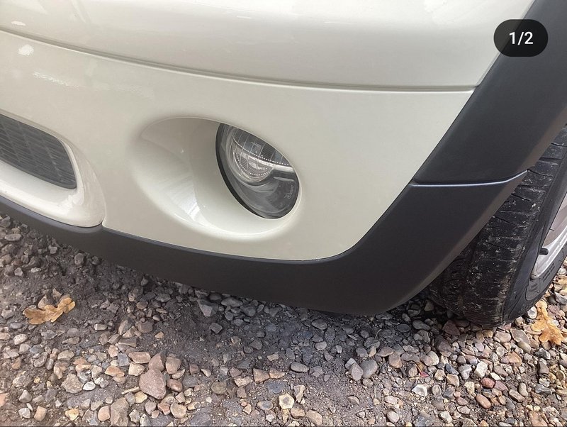 Car Paint Repairs | Automotive Body Repairs gallery image 26