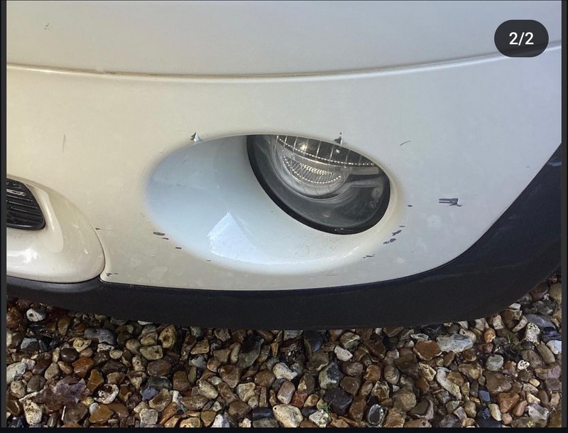 Car Paint Repairs | Automotive Body Repairs gallery image 27