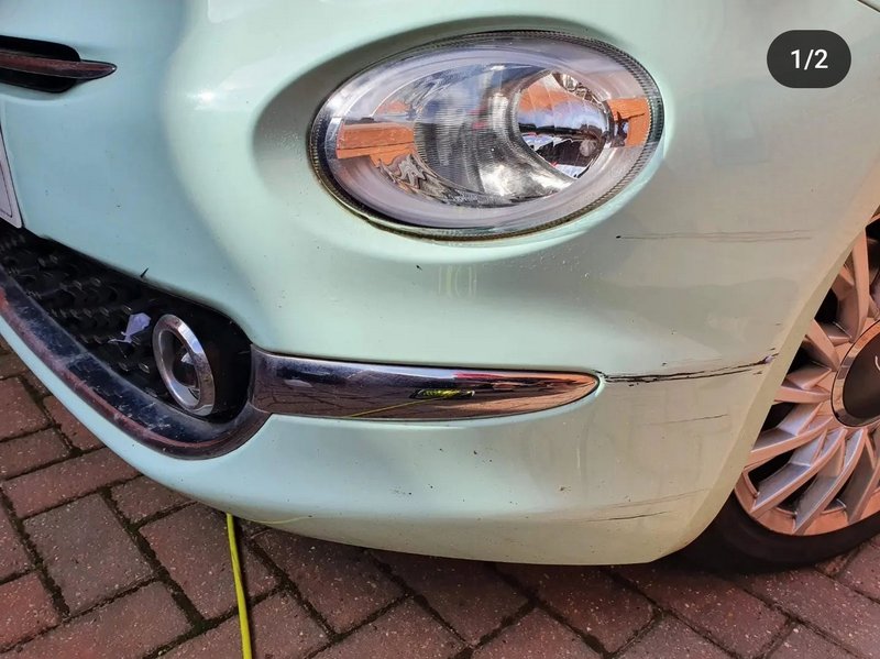 Car Paint Repairs | Automotive Body Repairs gallery image 24