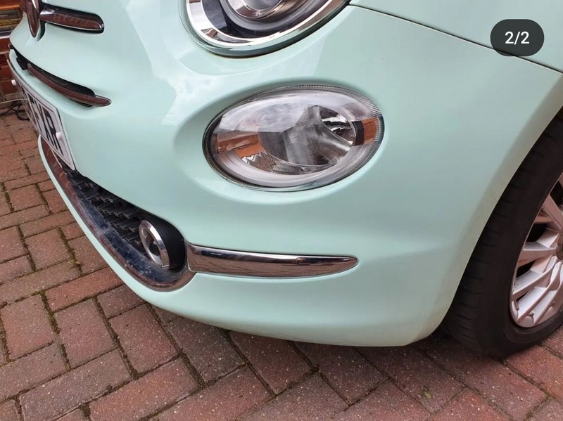 Car Paint Repairs | Automotive Body Repairs gallery image 25