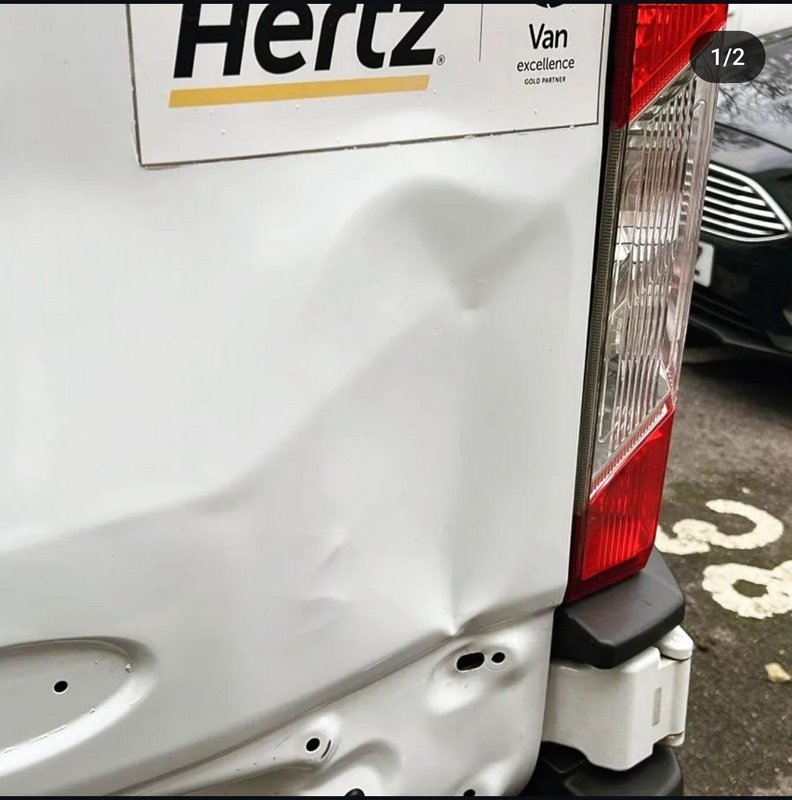 Car Paint Repairs | Automotive Body Repairs gallery image 46