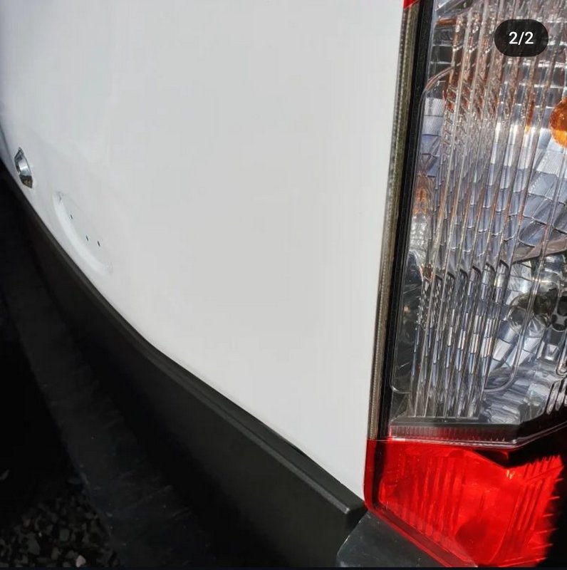 Car Paint Repairs | Automotive Body Repairs gallery image 47