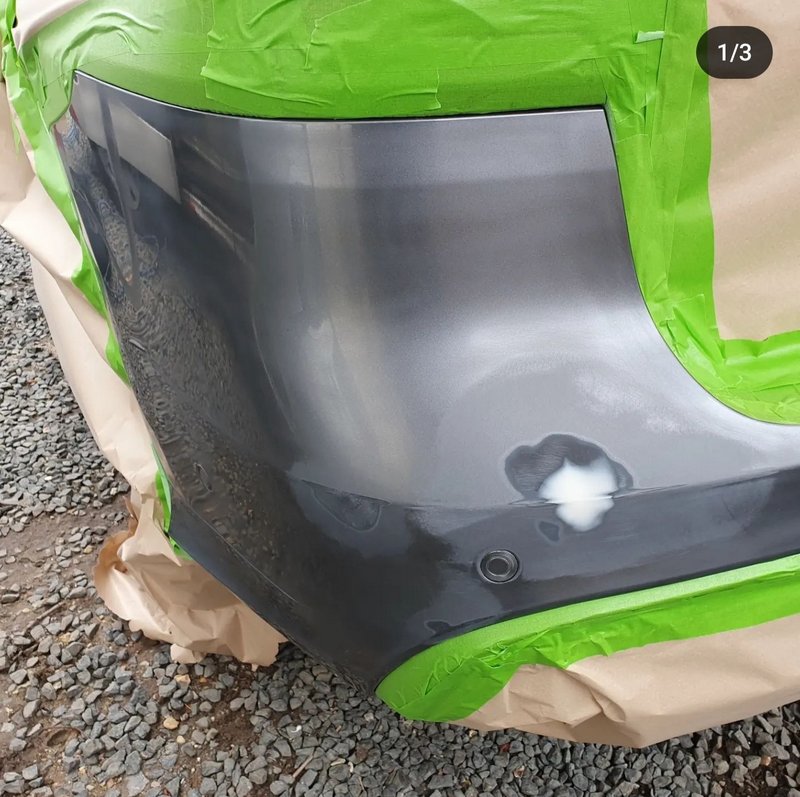 Car Paint Repairs | Automotive Body Repairs gallery image 43