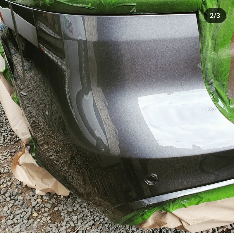 Car Paint Repairs | Automotive Body Repairs gallery image 44