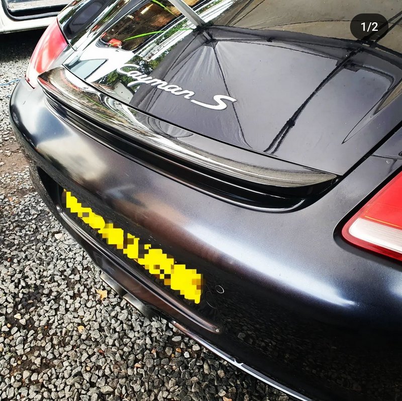 Car Paint Repairs | Automotive Body Repairs gallery image 50