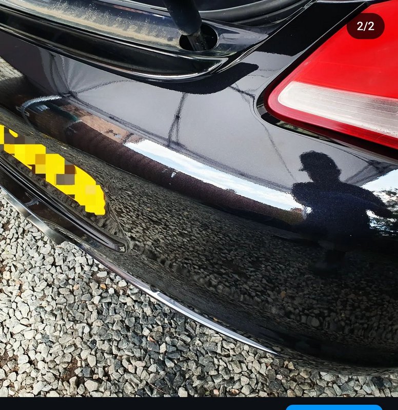 Car Paint Repairs | Automotive Body Repairs gallery image 51