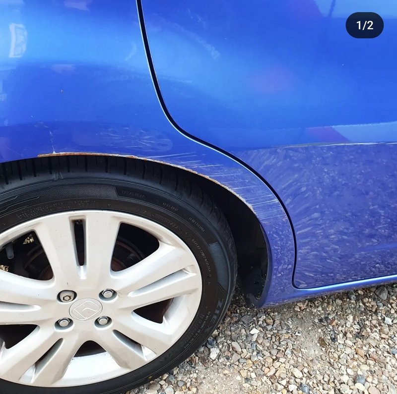 Car Paint Repairs | Automotive Body Repairs gallery image 41