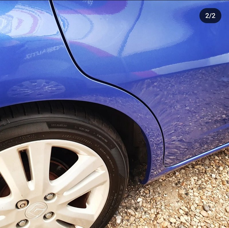 Car Paint Repairs | Automotive Body Repairs gallery image 42