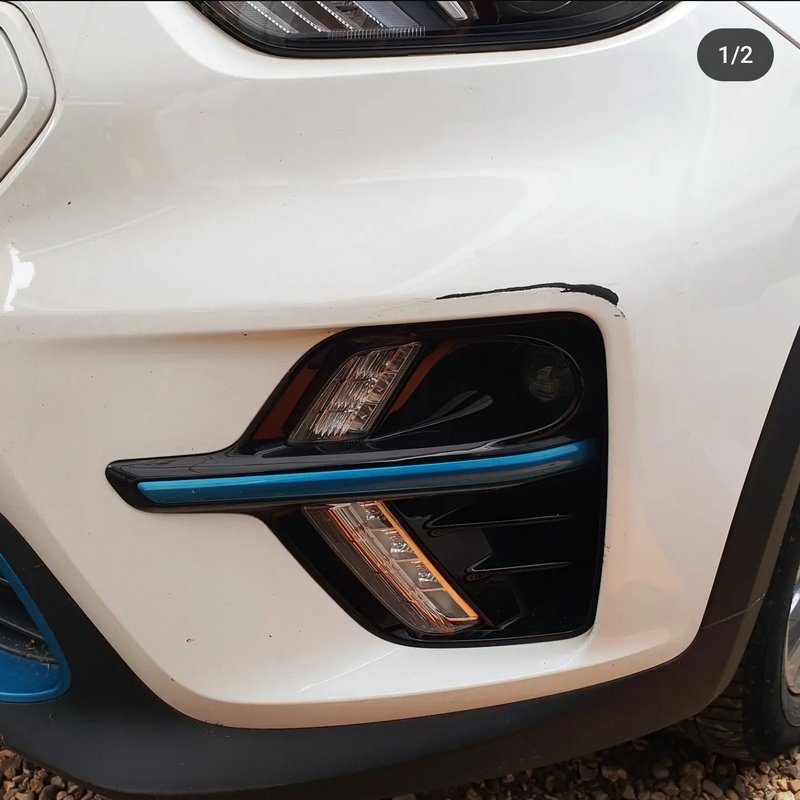 Car Paint Repairs | Automotive Body Repairs gallery image 48