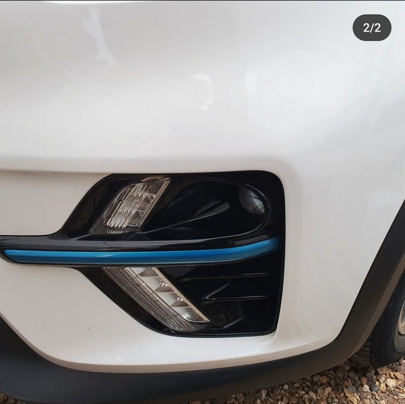 Car Paint Repairs | Automotive Body Repairs gallery image 49