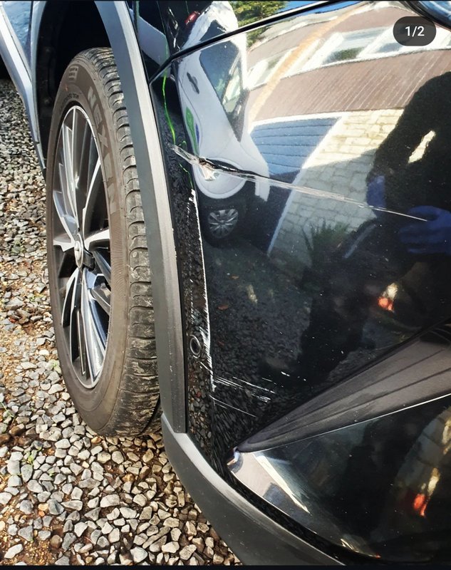 Car Paint Repairs | Automotive Body Repairs gallery image 52