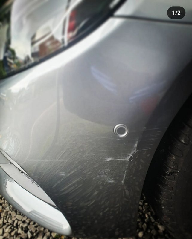 Car Paint Repairs | Automotive Body Repairs gallery image 54