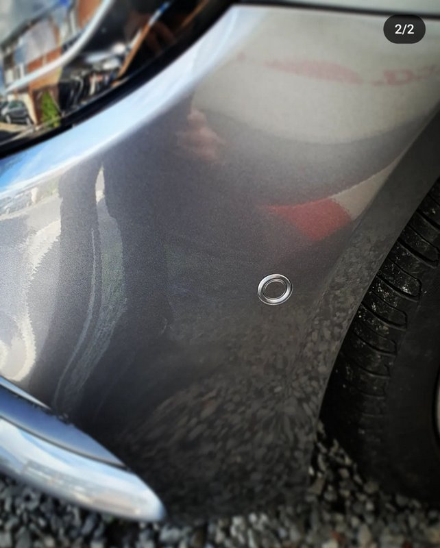 Car Paint Repairs | Automotive Body Repairs gallery image 55