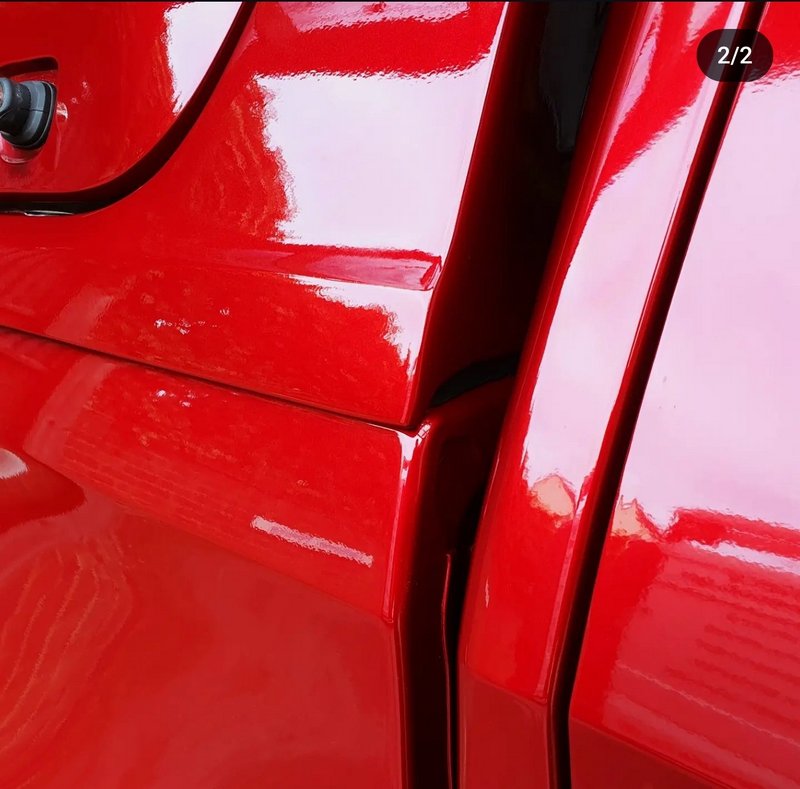 Car Paint Repairs | Automotive Body Repairs gallery image 19