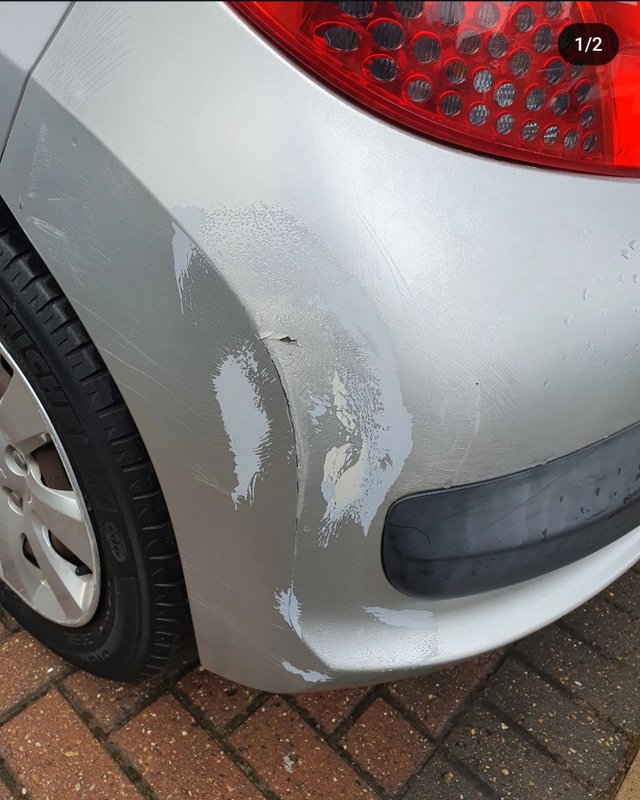 Car Paint Repairs | Automotive Body Repairs gallery image 63