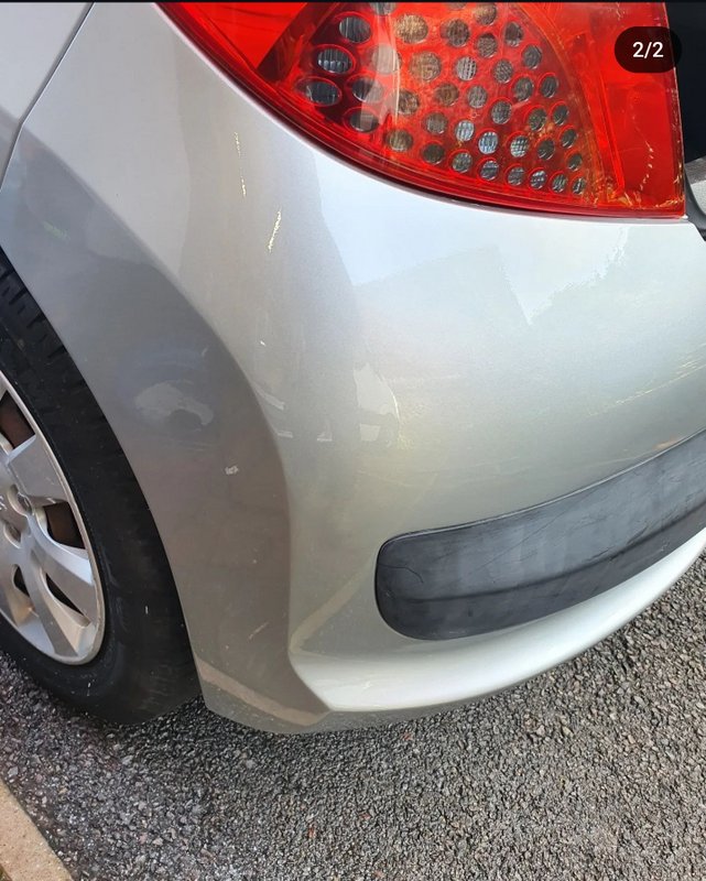 Car Paint Repairs | Automotive Body Repairs gallery image 64