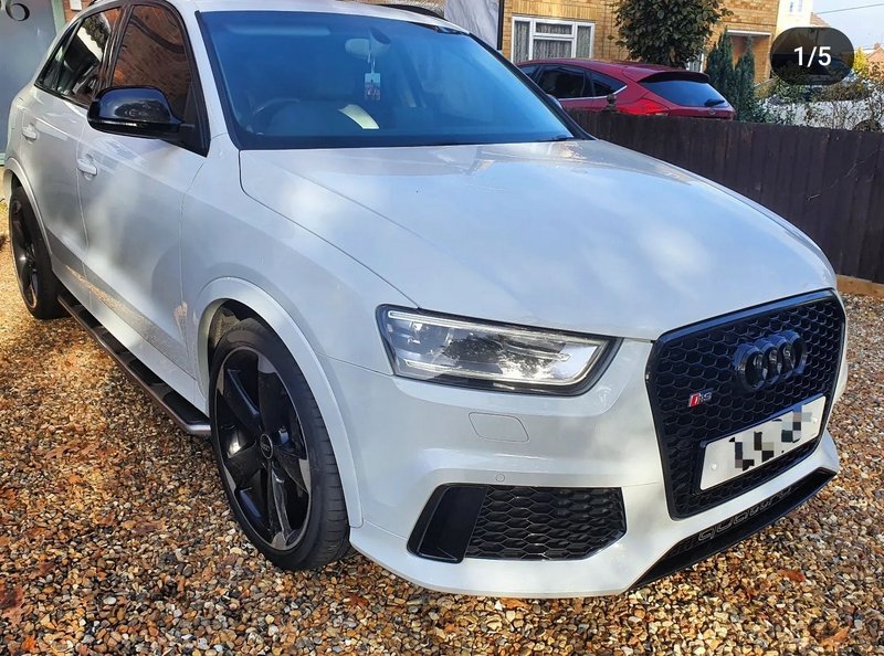 Car Paint Repairs | Automotive Body Repairs gallery image 33