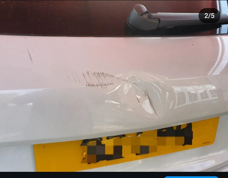 Car Paint Repairs | Automotive Body Repairs gallery image 37