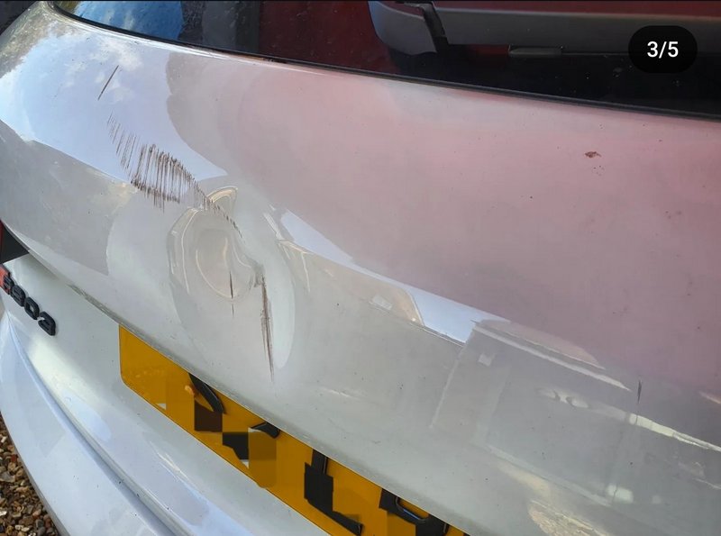 Car Paint Repairs | Automotive Body Repairs gallery image 36