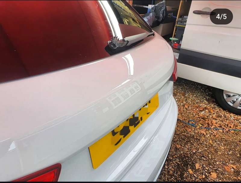 Car Paint Repairs | Automotive Body Repairs gallery image 35