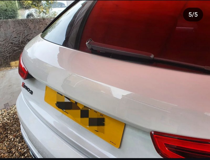 Car Paint Repairs | Automotive Body Repairs gallery image 34