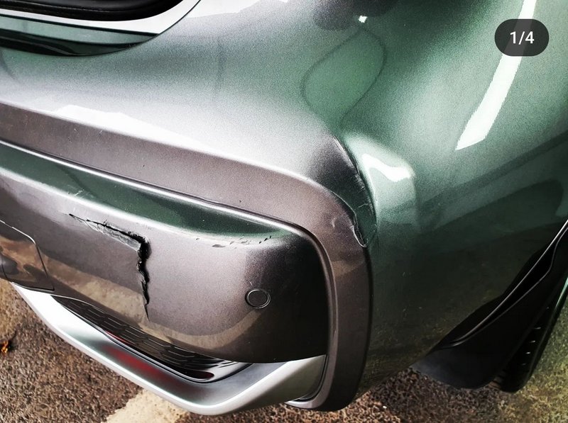 Car Paint Repairs | Automotive Body Repairs gallery image 12