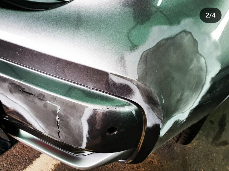 Car Paint Repairs | Automotive Body Repairs gallery image 13