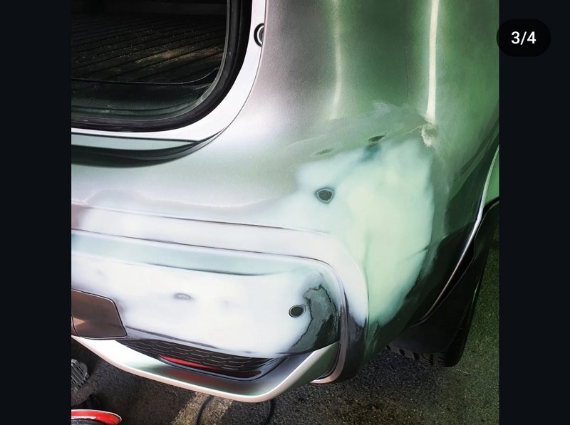 Car Paint Repairs | Automotive Body Repairs gallery image 14