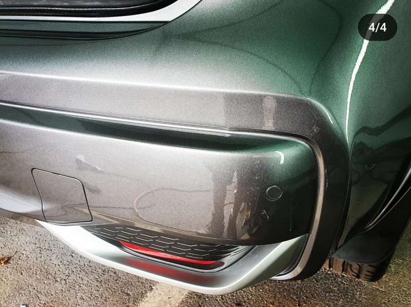 Car Paint Repairs | Automotive Body Repairs gallery image 15