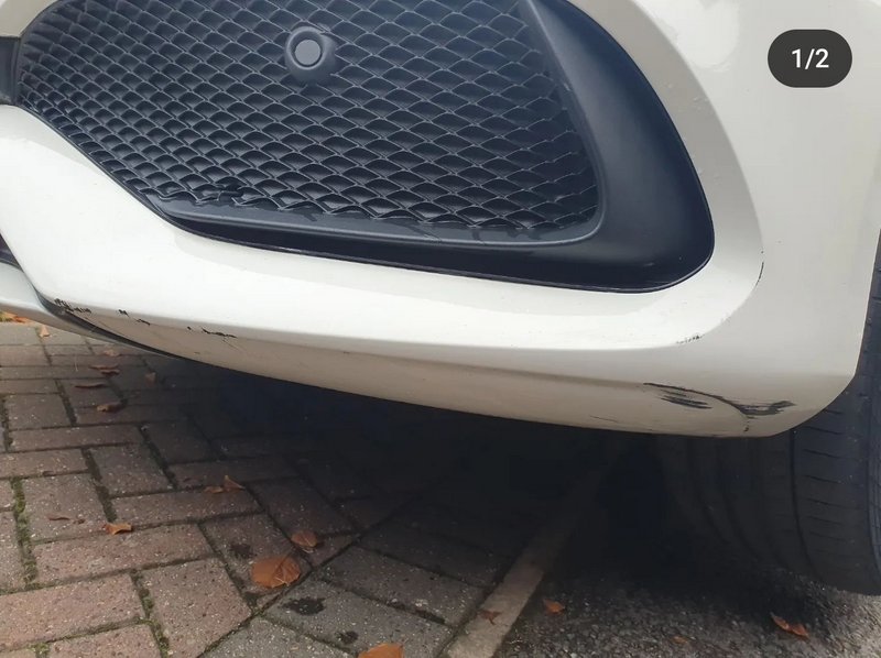 Car Paint Repairs | Automotive Body Repairs gallery image 28