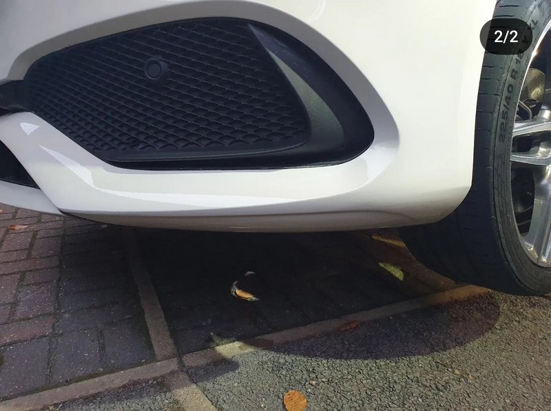 Car Paint Repairs | Automotive Body Repairs gallery image 29