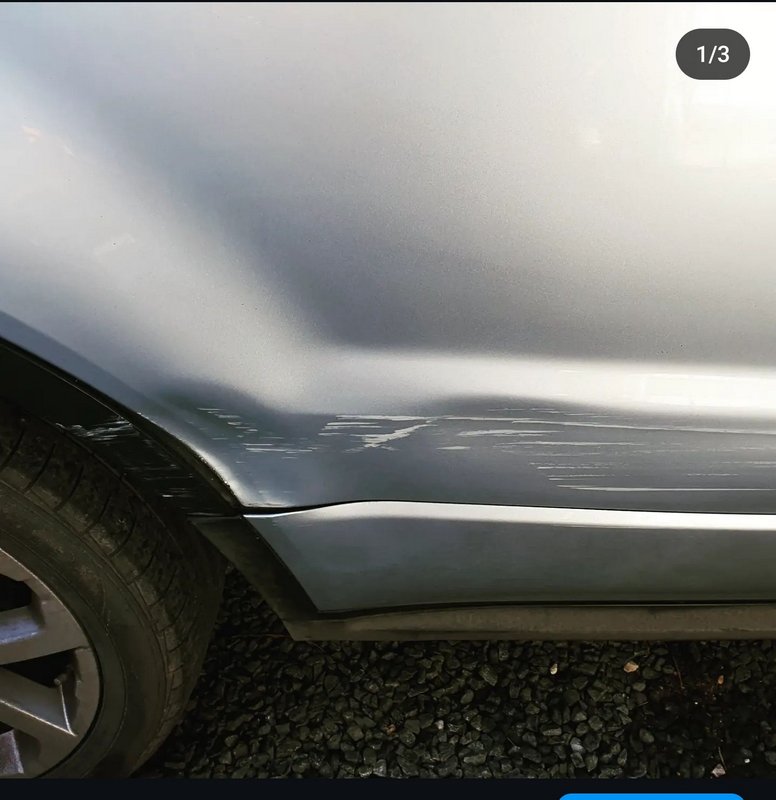 Car Paint Repairs | Automotive Body Repairs gallery image 38