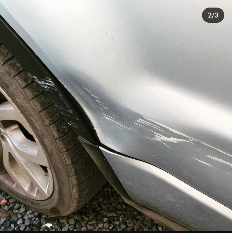 Car Paint Repairs | Automotive Body Repairs gallery image 39