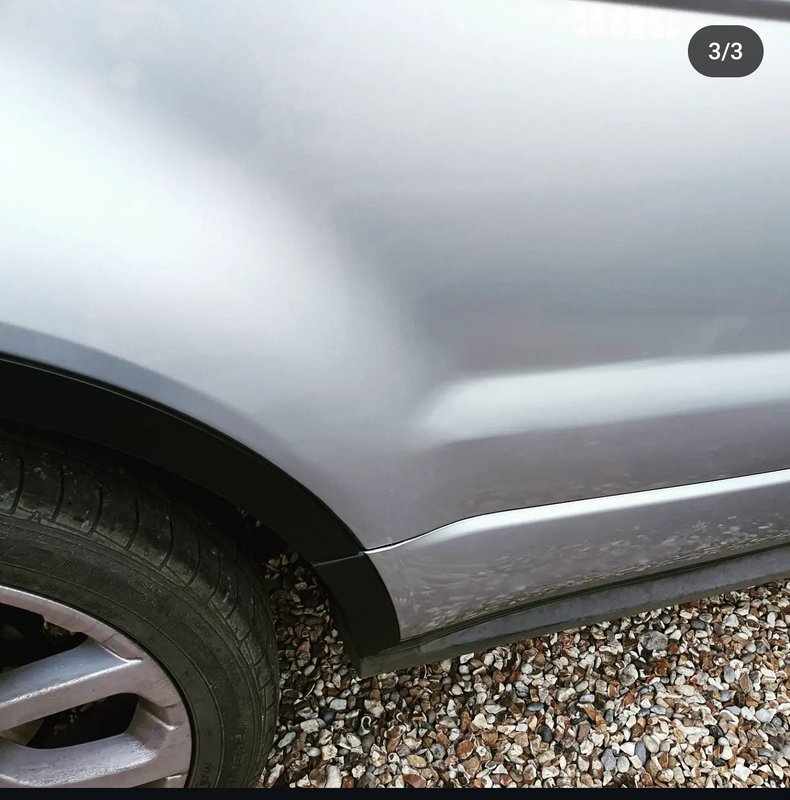 Car Paint Repairs | Automotive Body Repairs gallery image 40