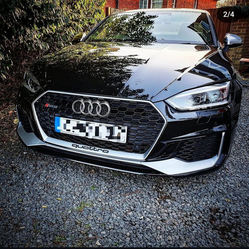 Car Paint Repairs | Automotive Body Repairs gallery image 21