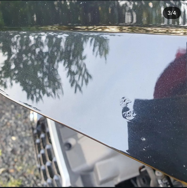 Car Paint Repairs | Automotive Body Repairs gallery image 22