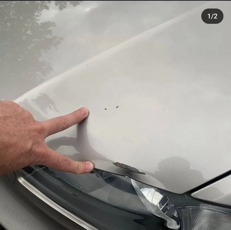 Car Paint Repairs | Automotive Body Repairs gallery image 60