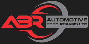the logo for Automotive Body Repairs LTD